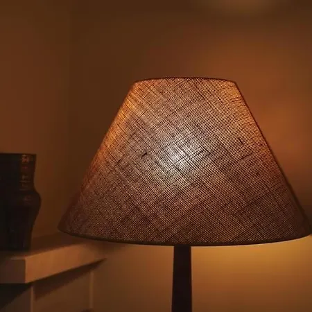 Rum i privatbostad Flaviae Chaves