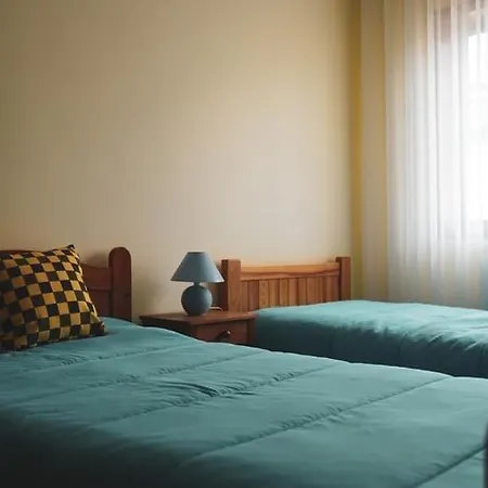 Flaviae Rum i privatbostad *