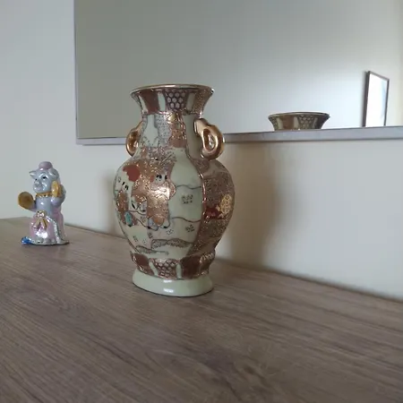 Homestay szállás Flaviae