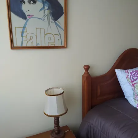 Homestay szállás Flaviae Chaves