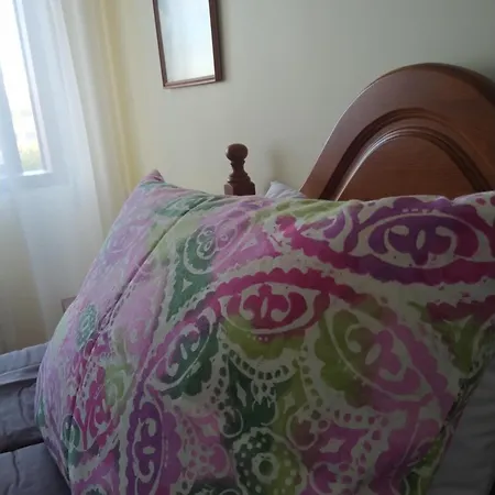 Homestay szállás Flaviae Chaves