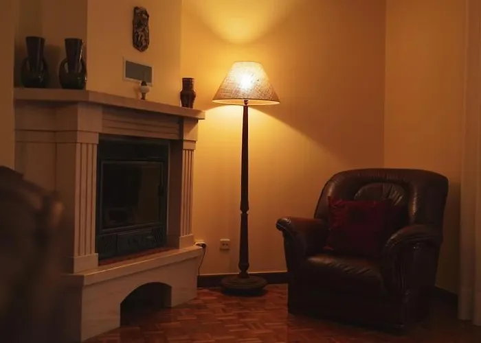 Flaviae Privatunterkunft