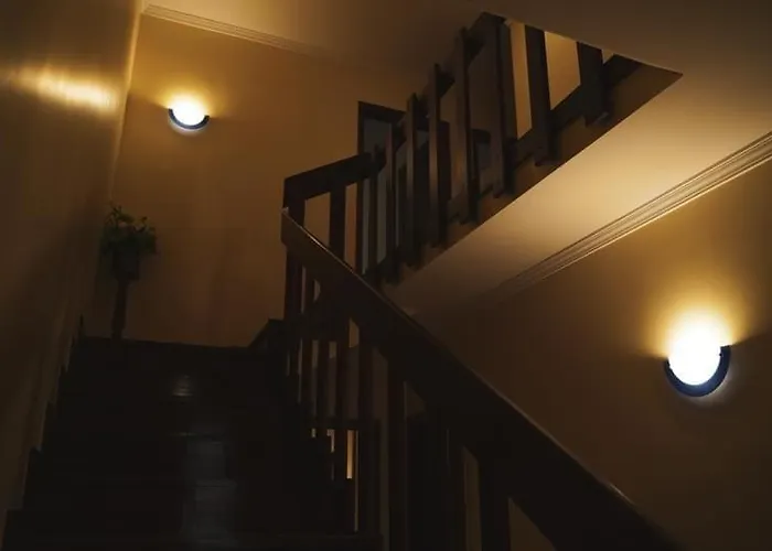 Flaviae Rum i privatbostad