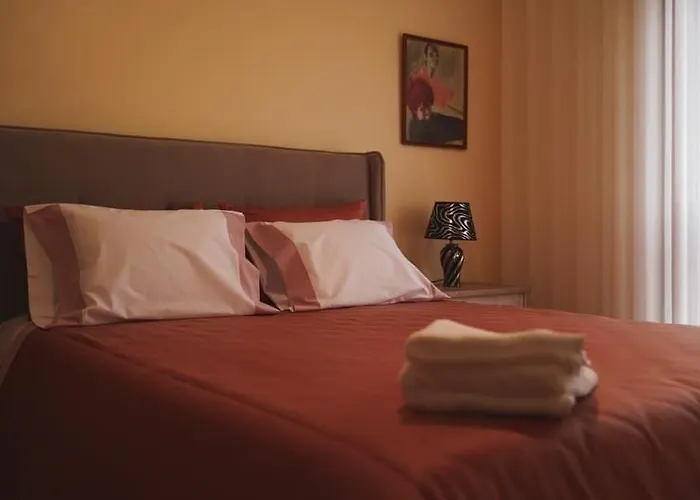 Flaviae Privatunterkunft