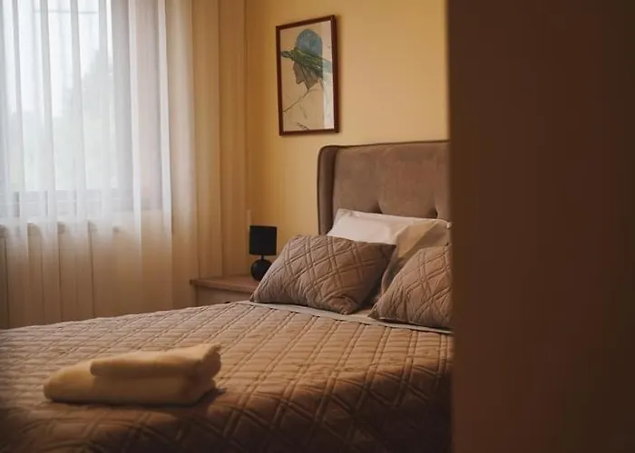 Rum i privatbostad Flaviae