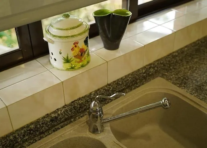 Rum i privatbostad Flaviae *