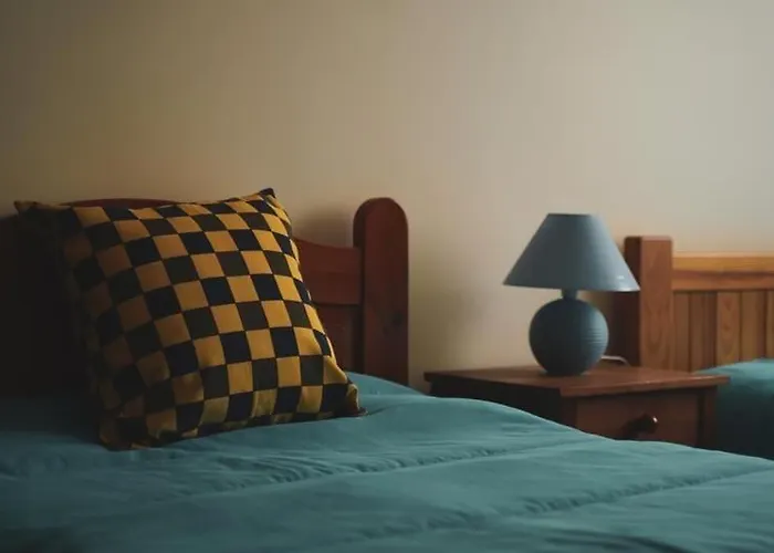 Rum i privatbostad Flaviae