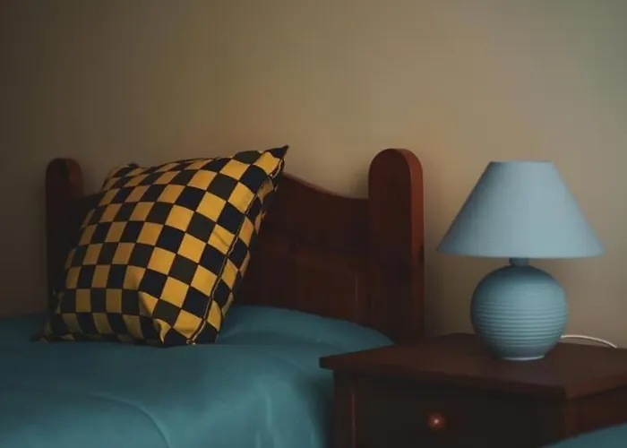 Flaviae Rum i privatbostad