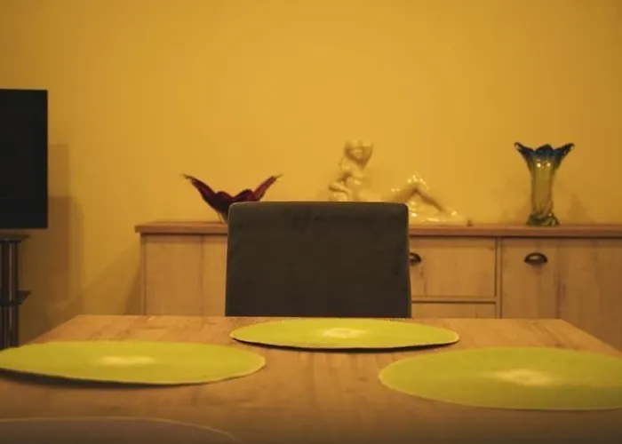 Privatunterkunft Flaviae