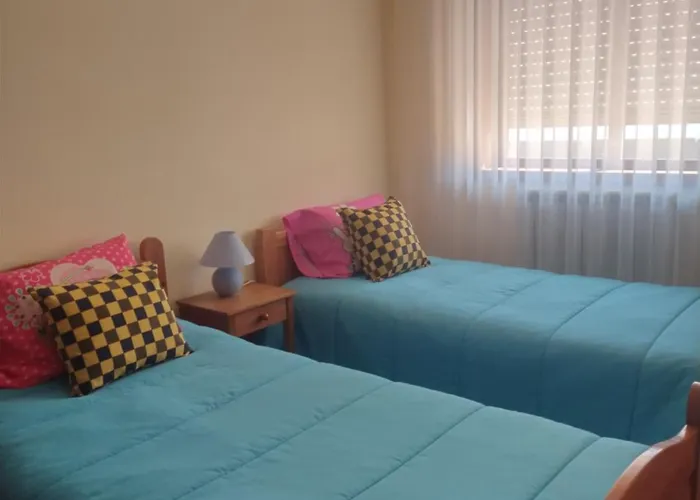 Flaviae Privatunterkunft