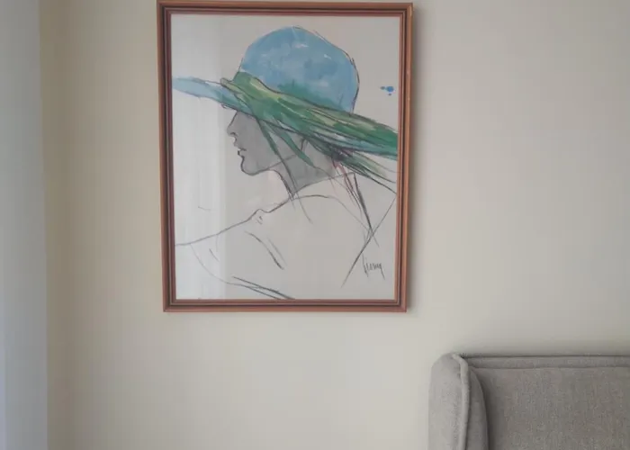 Flaviae Privatunterkunft