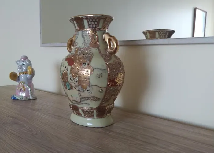 Rum i privatbostad Flaviae