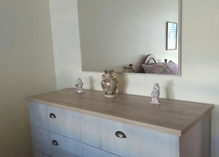 Rum i privatbostad Flaviae Chaves