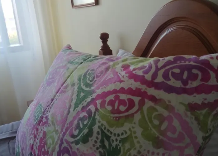 Privatunterkunft Flaviae Chaves